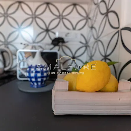 Lionetti House أمالفي