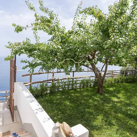 Lionetti House بيت للعطل *