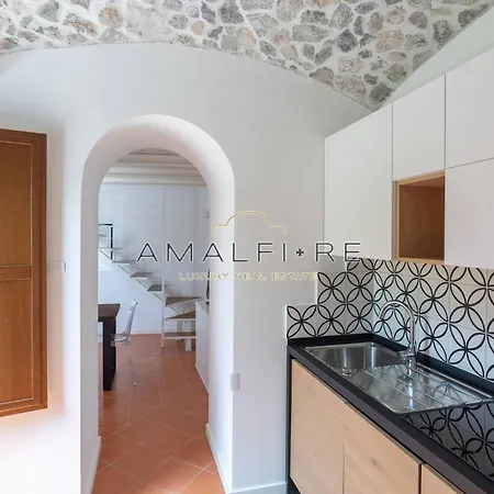بيت للعطل Lionetti House أمالفي