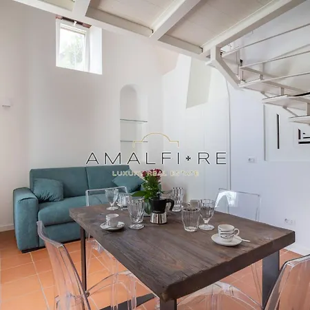 Lionetti House *