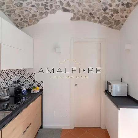 Lionetti House أمالفي