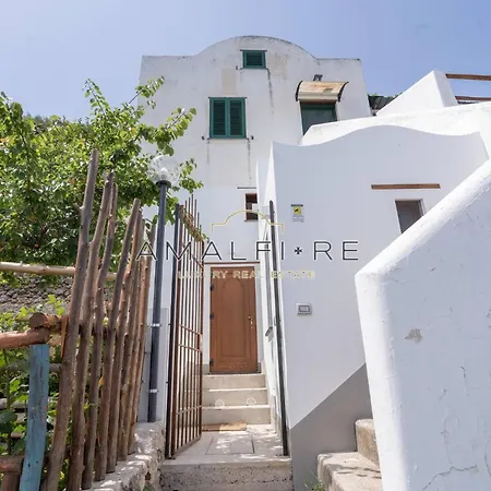 Lionetti House بيت للعطل *
