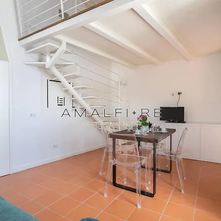 Lionetti House بيت للعطل أمالفي