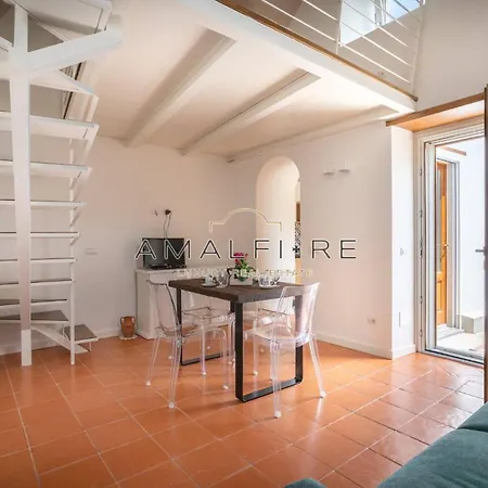 Lionetti House بيت للعطل *